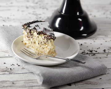 Malakoff Torte Omas Rezept