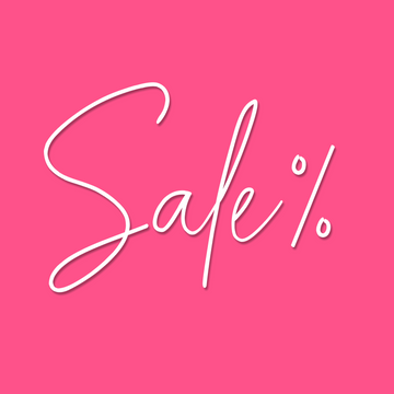 Sale Tortendeko Abverkauf