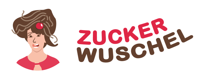 Zuckerwuschel - kreative Tortendeko