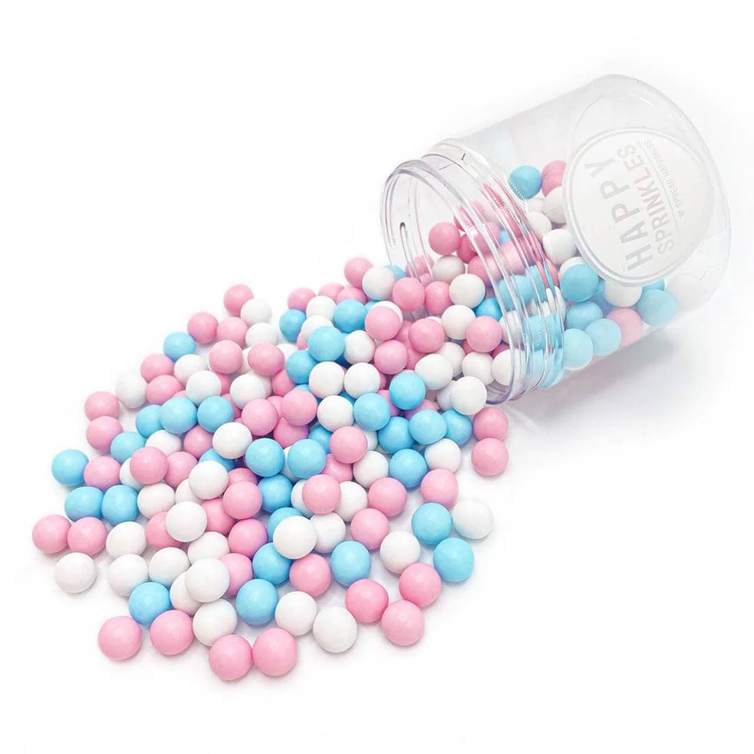 Happy Sprinkles Maybe Baby Choco M 90g Dose