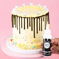 Schwarzer Cake Drip Happy Sprinkles Happy Drip online bestellen