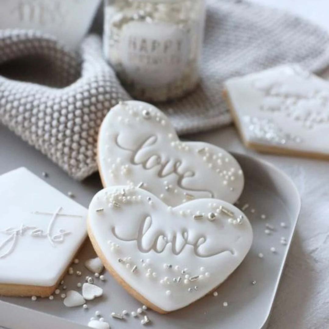 Happy Sprinkles Happy Ever After 90g