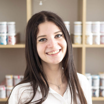 Zuckerwuschel Team Emily