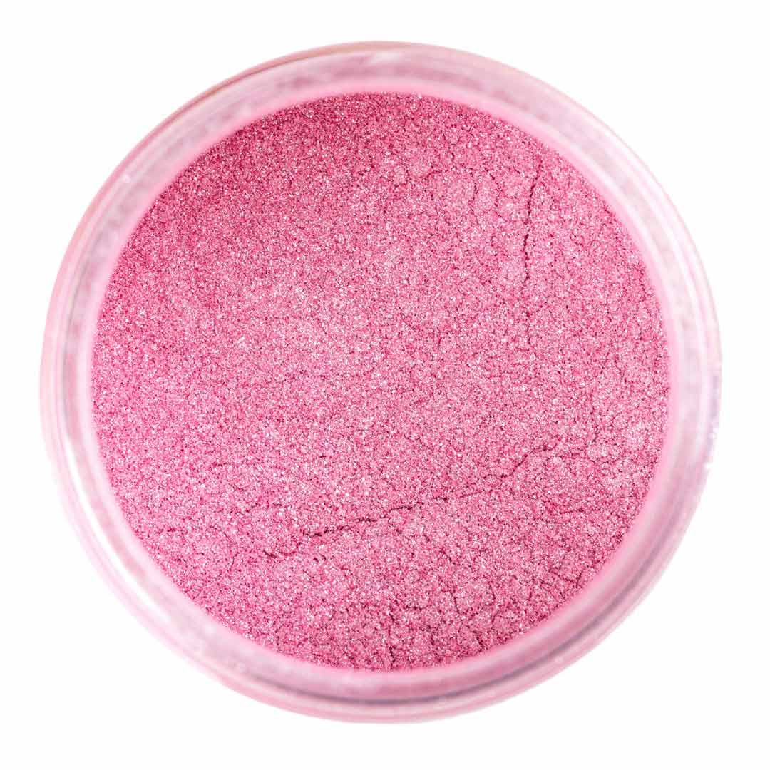 SuperglitzerPuder Rosa