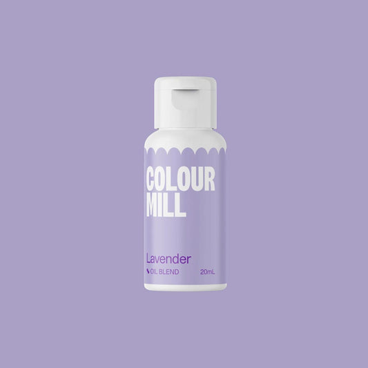 Colour Mill Lavender Lavendel 20ml