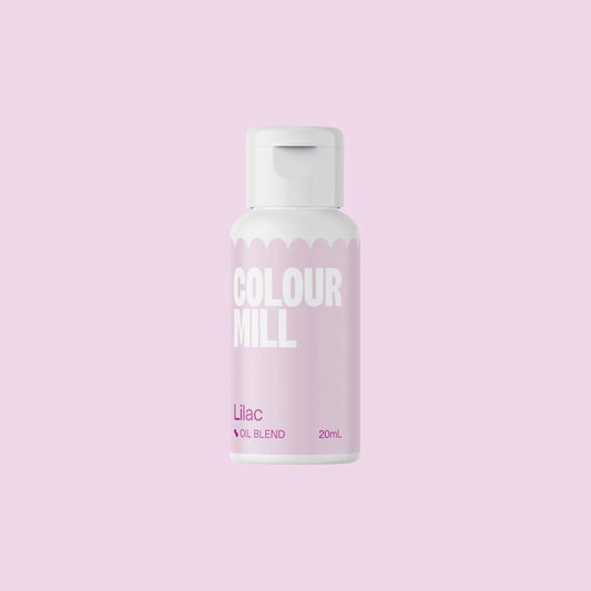 Colour Mill Lilac Flieder 20ml