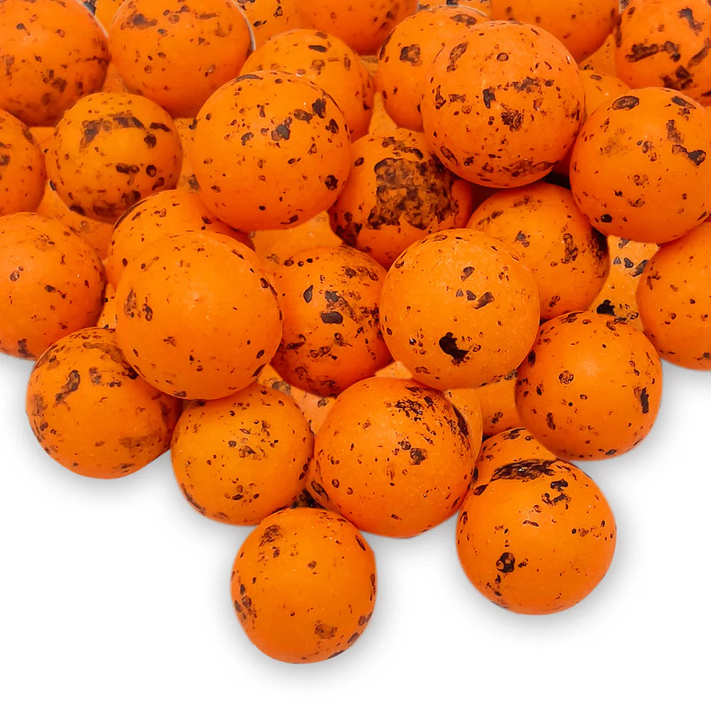 Herbstliche Schokokugeln Pumpkin Crunch XXL