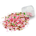 Happy Sprinkles Candy Land Weihnachtsstreusel