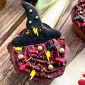 Harry Potter Hogwarts Cupcakes Streuselmix