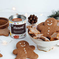 Lebkuchengewürz Bio Weihnachten Backen