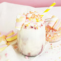 Milkshake Topping Marshmallows