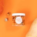 Pumpkin Crunch XXL Schokokugeln Herbst Happy Sprinkles