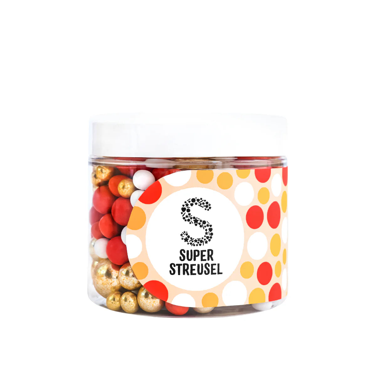 Super Streusel GlockenSpiel Schokokugeln Weihnachten