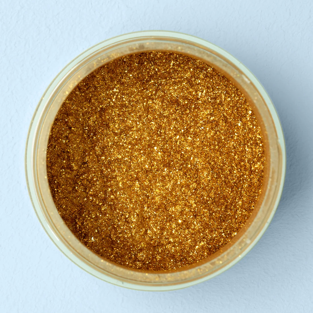 Super Streusel SuperGlitzerPuder Gold 10g