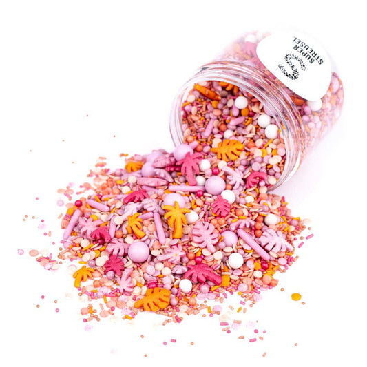 AbInDenUrlaub Super Streusel 90g Dose