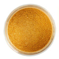 SuperGlitzerPuder Gold Super Streusel Innen