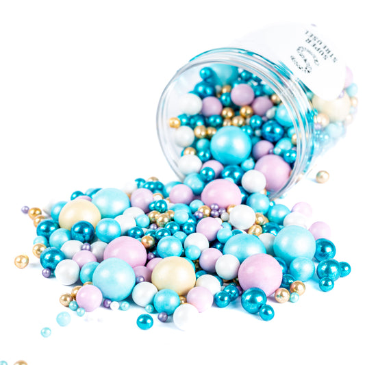 MeeresBlubb Super Streusel (190g)