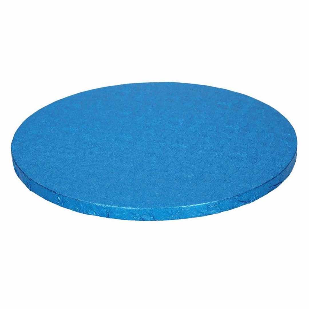 FunCakes Tortenplatte Blau 30cm