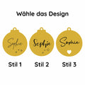 Geschenkanhänger Designs