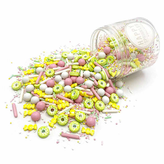 Donut Worry - Happy Sprinkles (90g)
