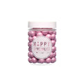 Happy Sprinkles Pink Pearlescent Choco M 90g Dose
