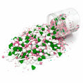 Happy Sprinkles Pink Wonderland 90g Dose
