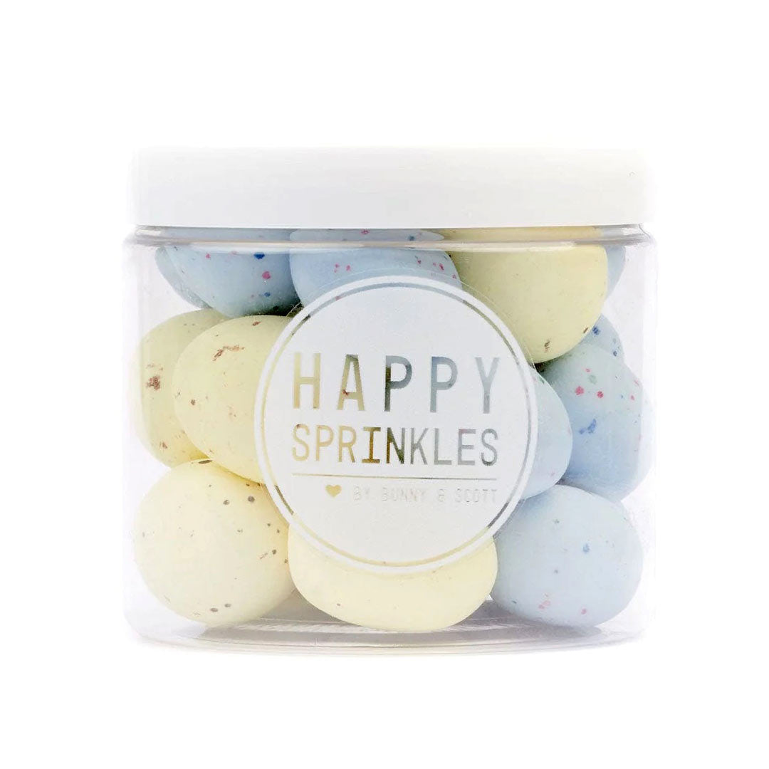 Happy Sprinkles Mrs. Easter Bunny 160g Dose
