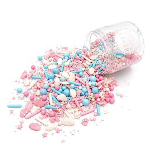 Happy Sprinkles Sweet Heaven 90g Dose