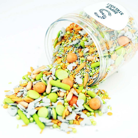 VolleMöhre Super Streusel 90g Dose